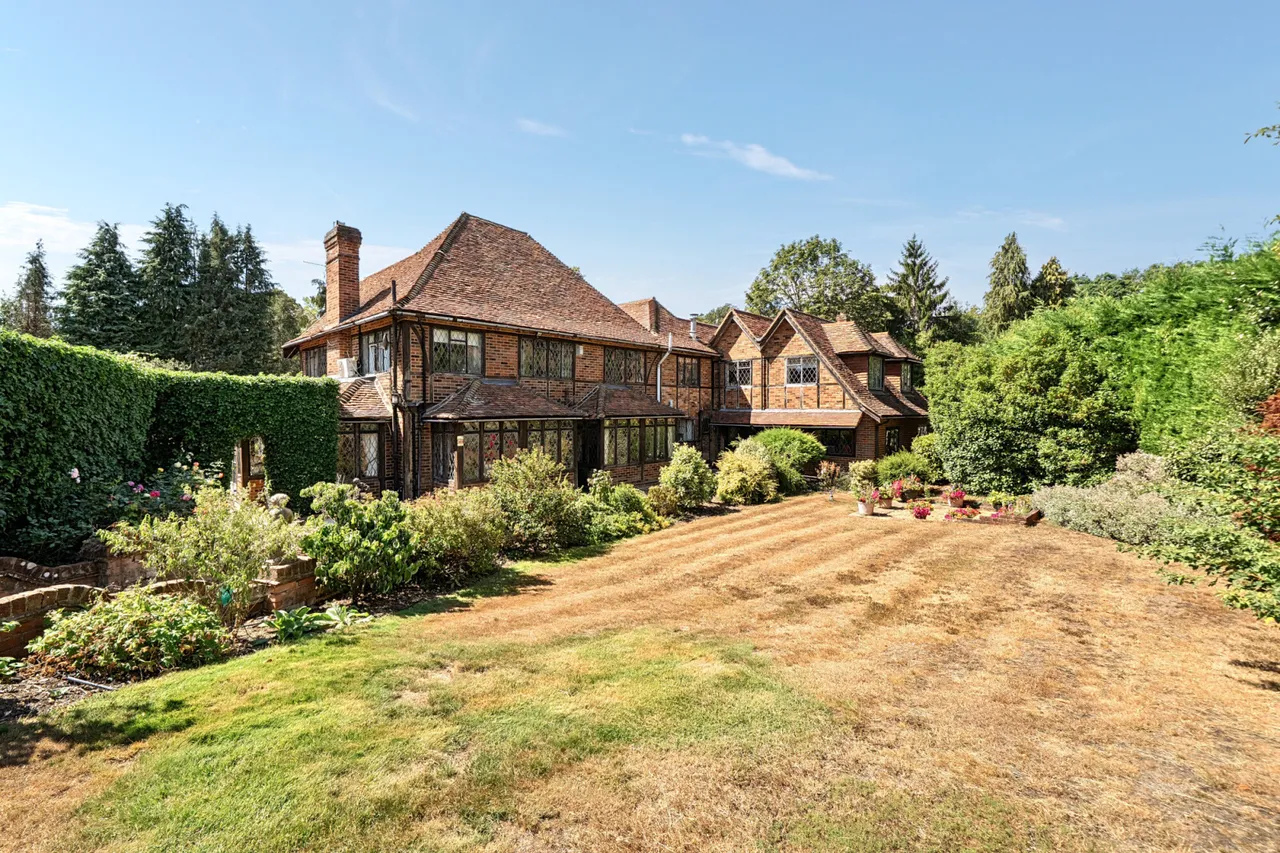 Gerrards Cross, Buckinghamshire, photo 34