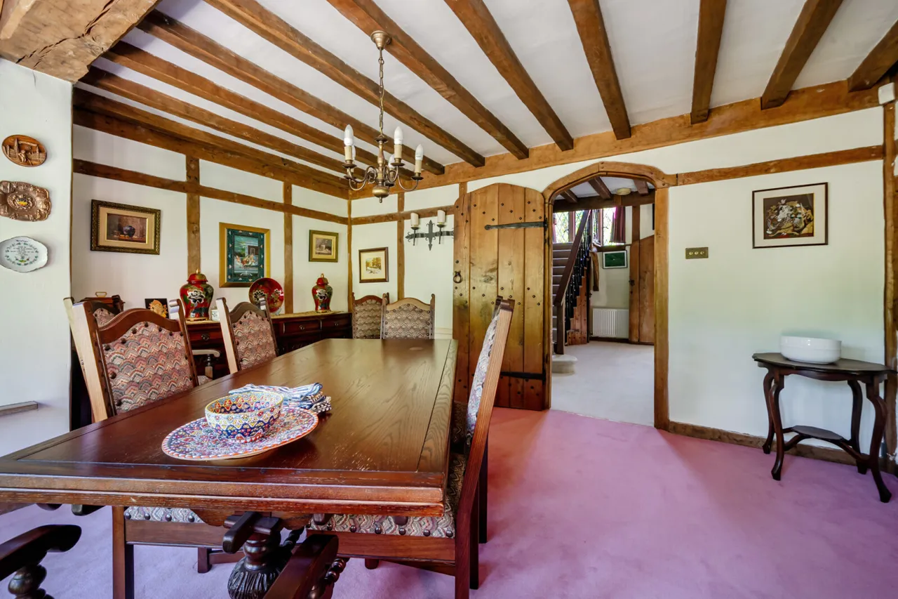 Gerrards Cross, Buckinghamshire, photo 11