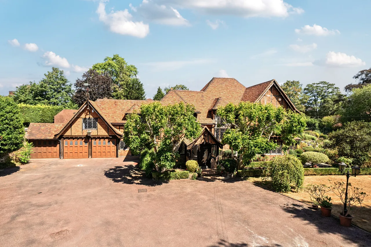 Gerrards Cross, Buckinghamshire, photo 30