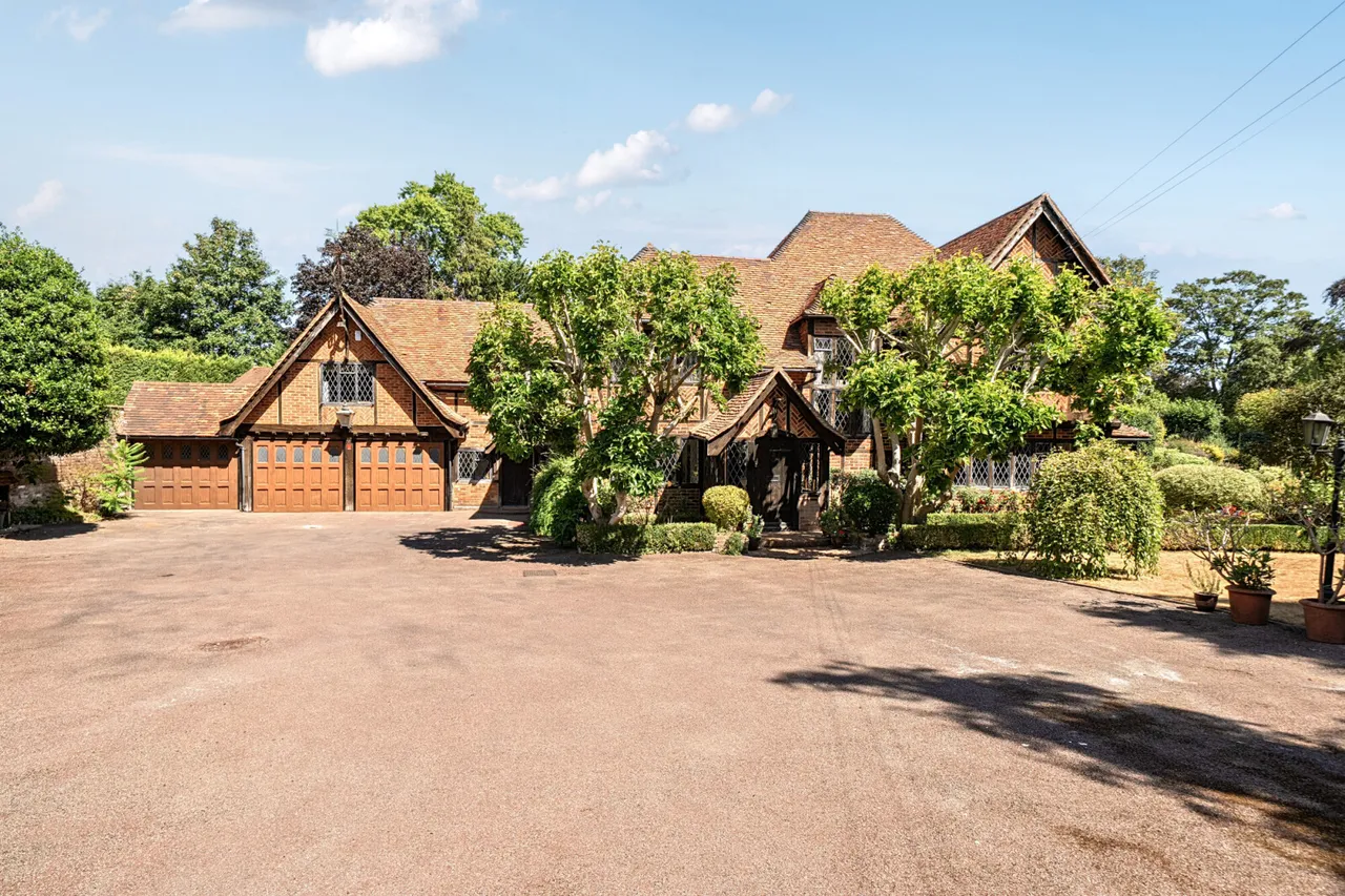 Gerrards Cross, Buckinghamshire, photo 37