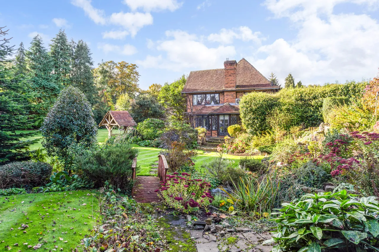 Gerrards Cross, Buckinghamshire, photo 8
