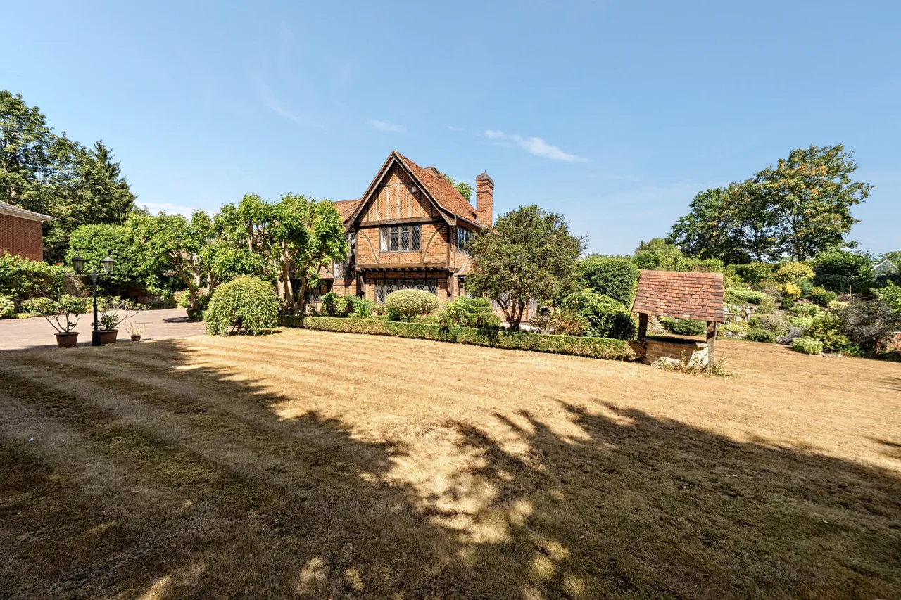 Gerrards Cross, Buckinghamshire, photo 36
