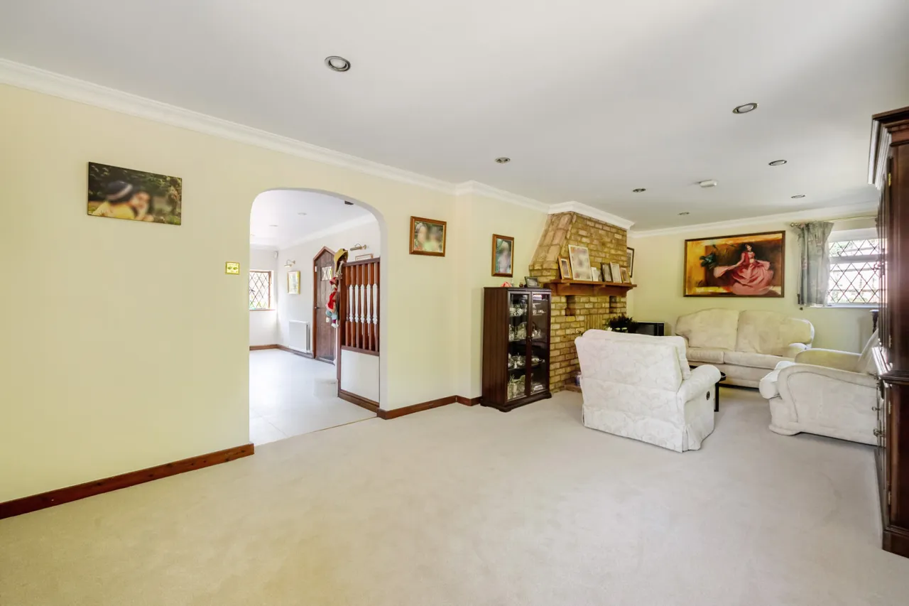 Gerrards Cross, Buckinghamshire, photo 17