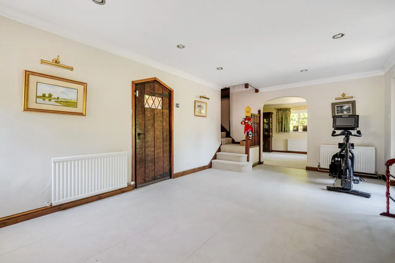 Gerrards Cross, Buckinghamshire, photo 7