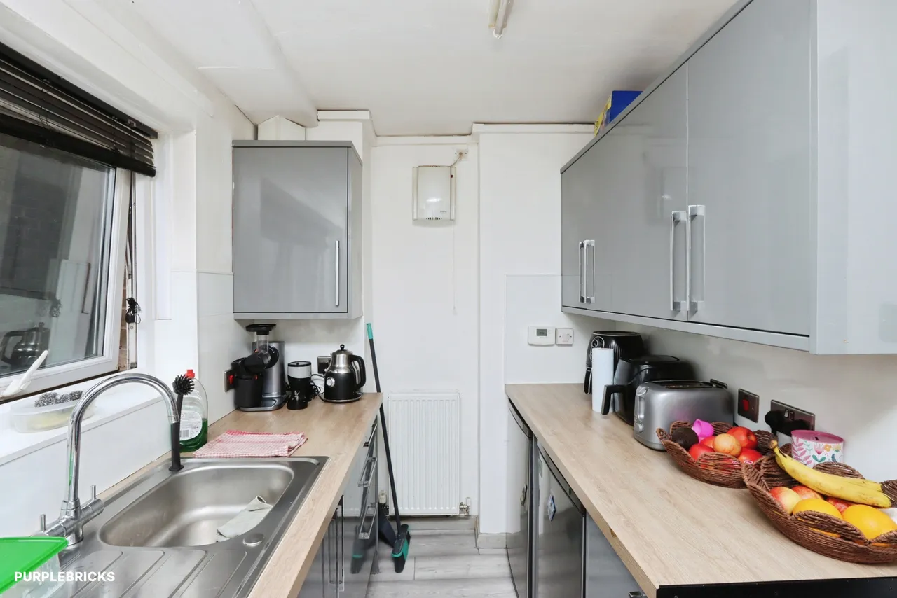 Errington Avenue, Sheffield, S2, photo 15
