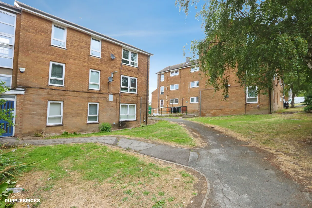 Errington Avenue, Sheffield, S2, photo 14