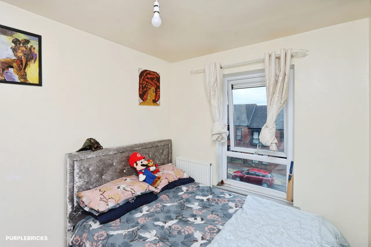 Errington Avenue, Sheffield, S2, photo 9