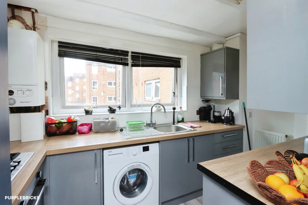 Errington Avenue, Sheffield, S2, photo 2