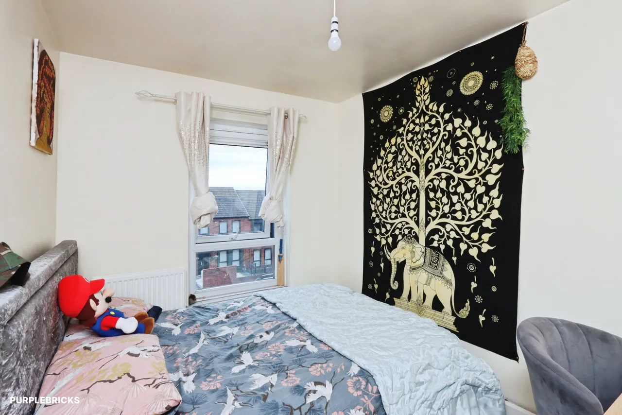 Errington Avenue, Sheffield, S2, photo 10