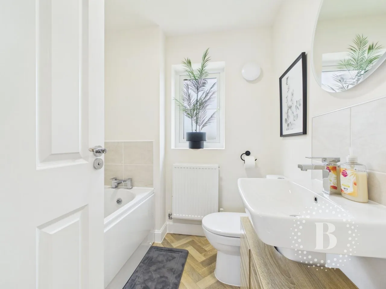 Bligny Crescent, Bicton Heath, SY3, photo 21