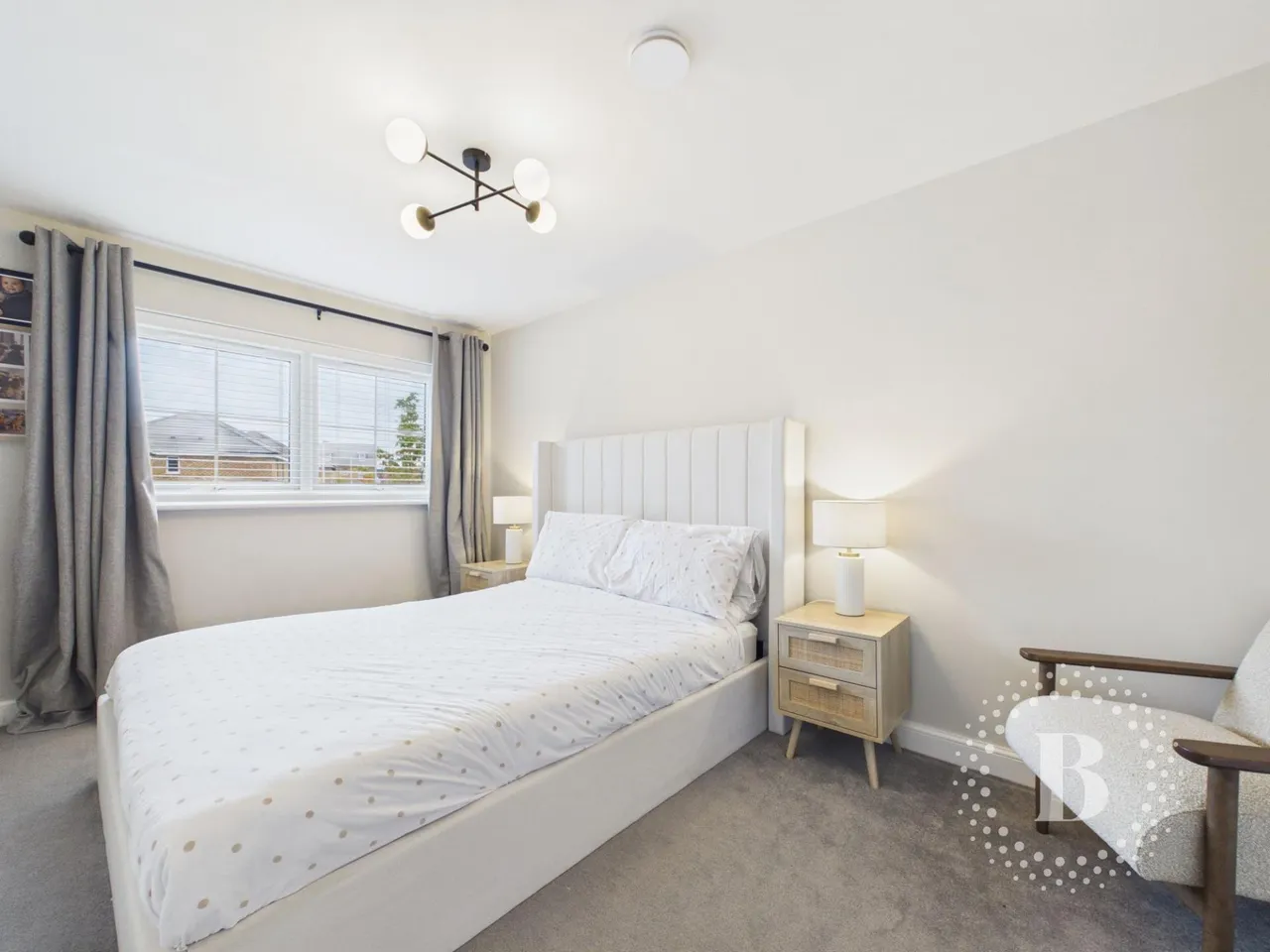 Bligny Crescent, Bicton Heath, SY3, photo 4
