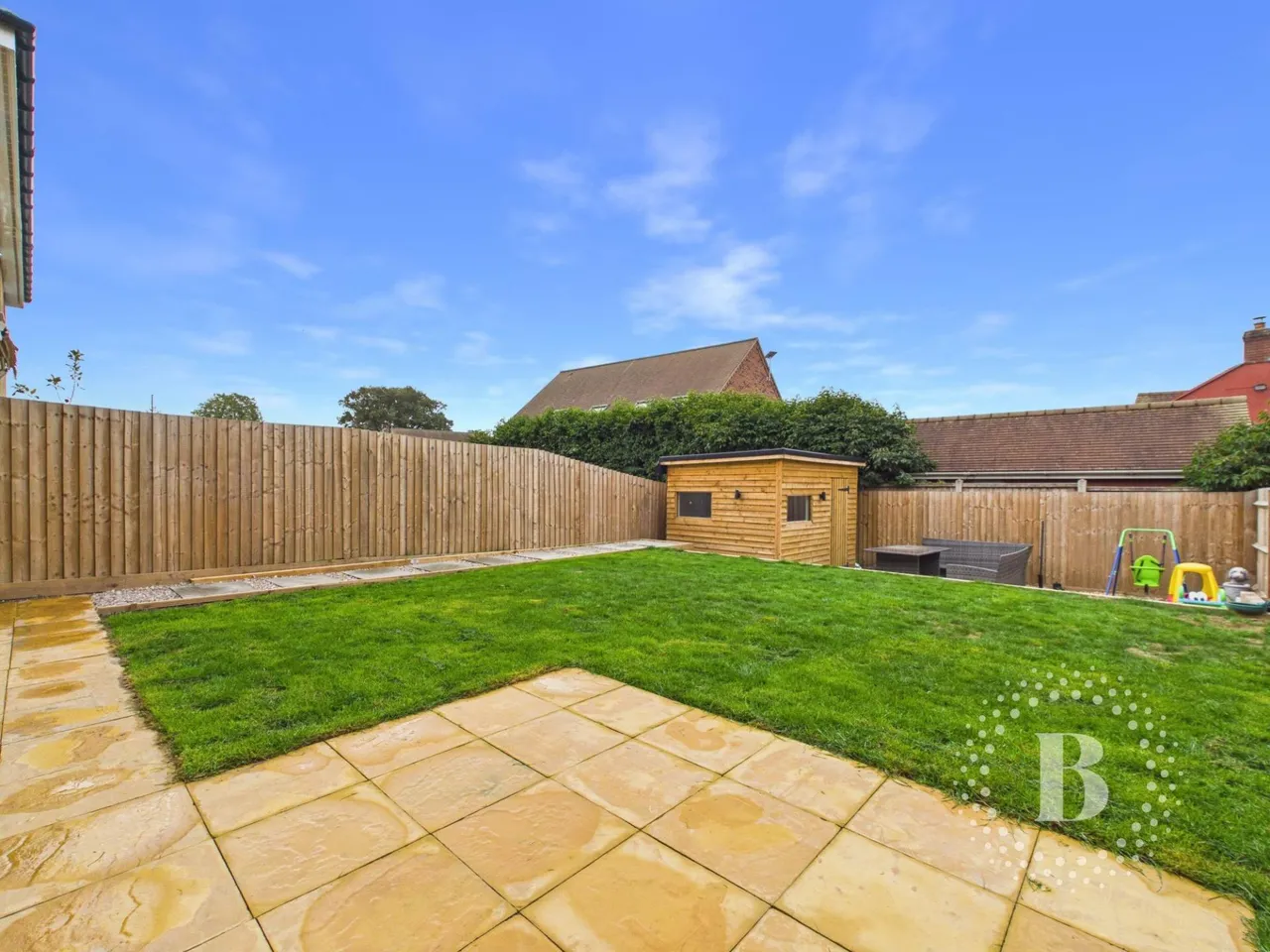 Bligny Crescent, Bicton Heath, SY3, photo 22