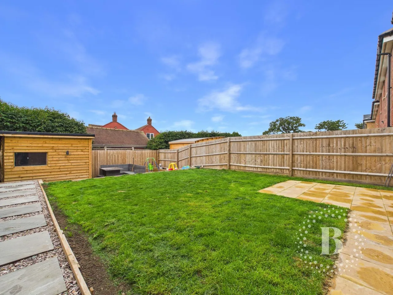 Bligny Crescent, Bicton Heath, SY3, photo 24