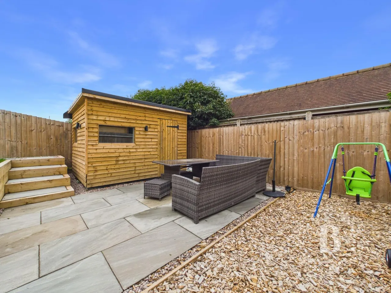 Bligny Crescent, Bicton Heath, SY3, photo 23