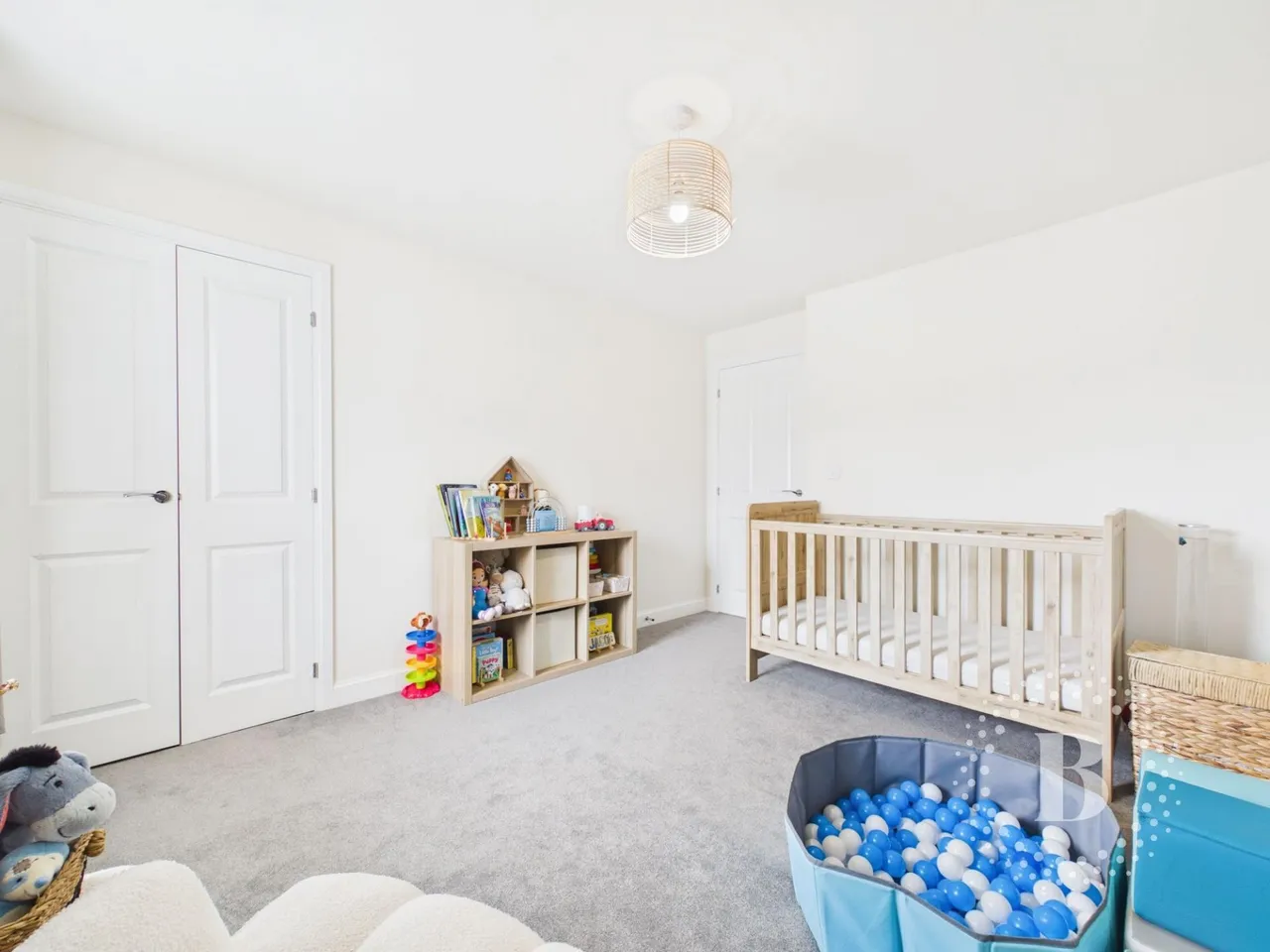 Bligny Crescent, Bicton Heath, SY3, photo 18