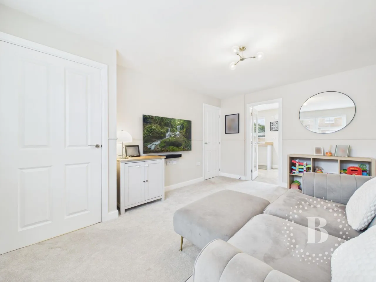 Bligny Crescent, Bicton Heath, SY3, photo 7