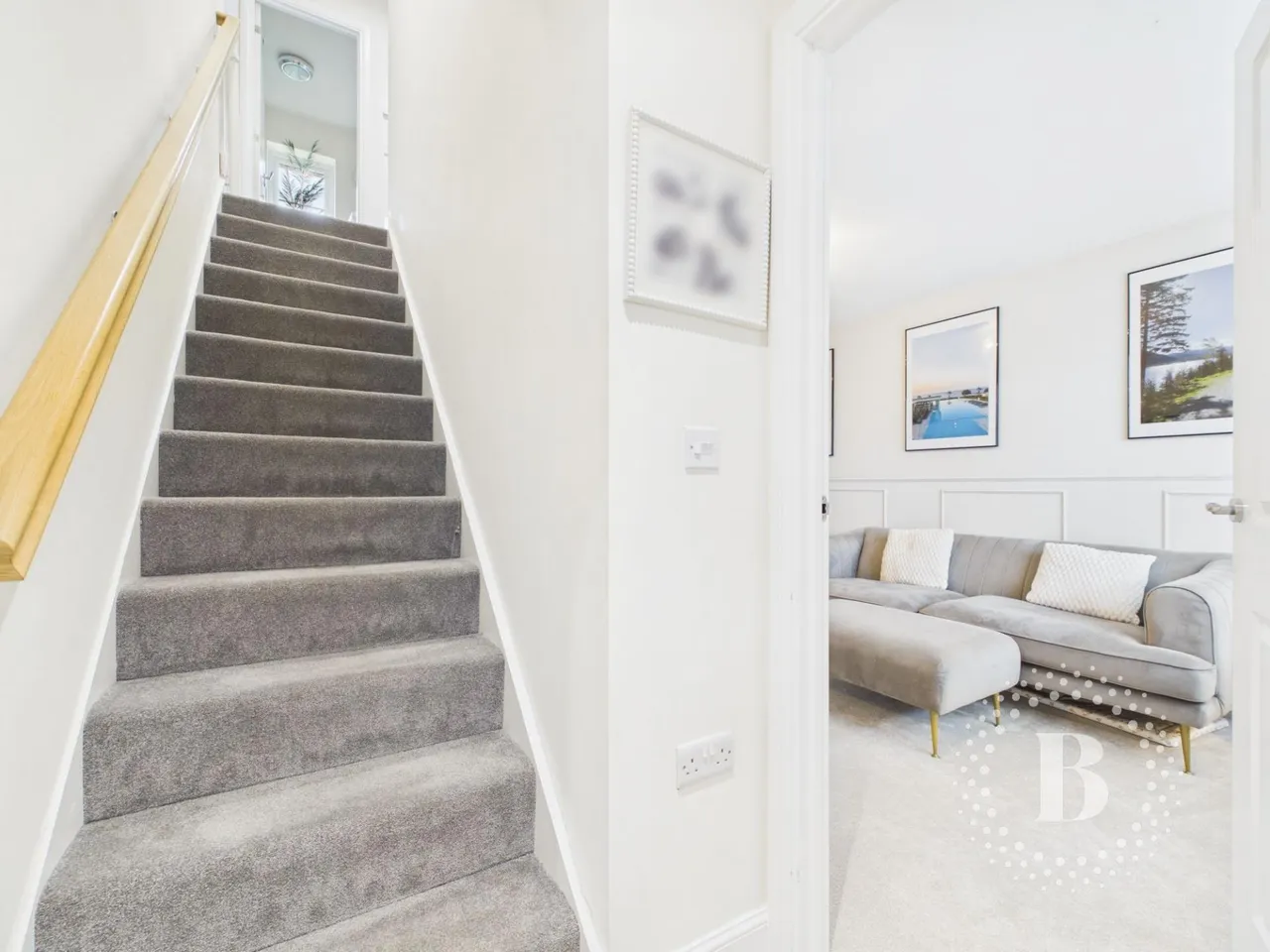 Bligny Crescent, Bicton Heath, SY3, photo 6