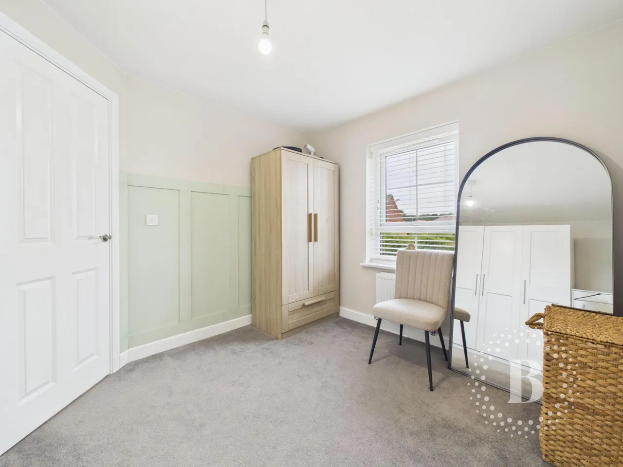 Bligny Crescent, Bicton Heath, SY3, photo 19