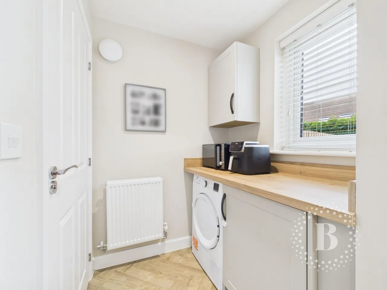 Bligny Crescent, Bicton Heath, SY3, photo 11
