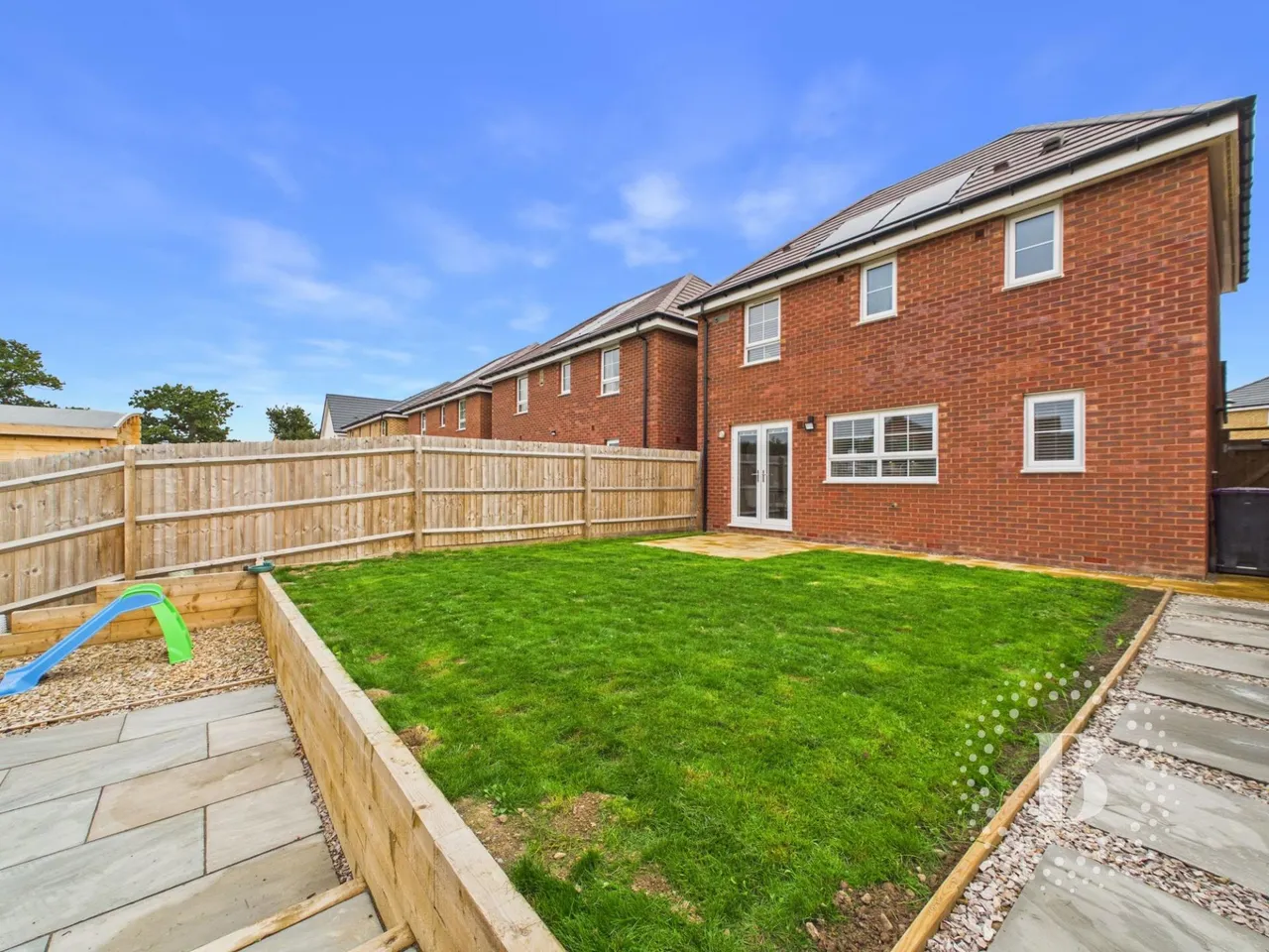 Bligny Crescent, Bicton Heath, SY3, photo 5
