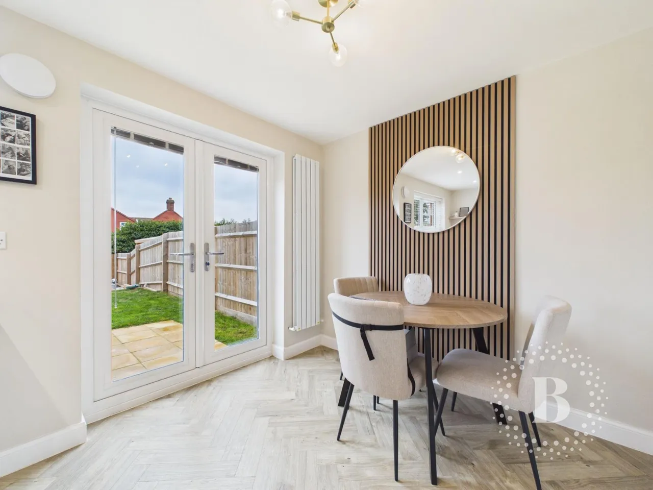 Bligny Crescent, Bicton Heath, SY3, photo 9