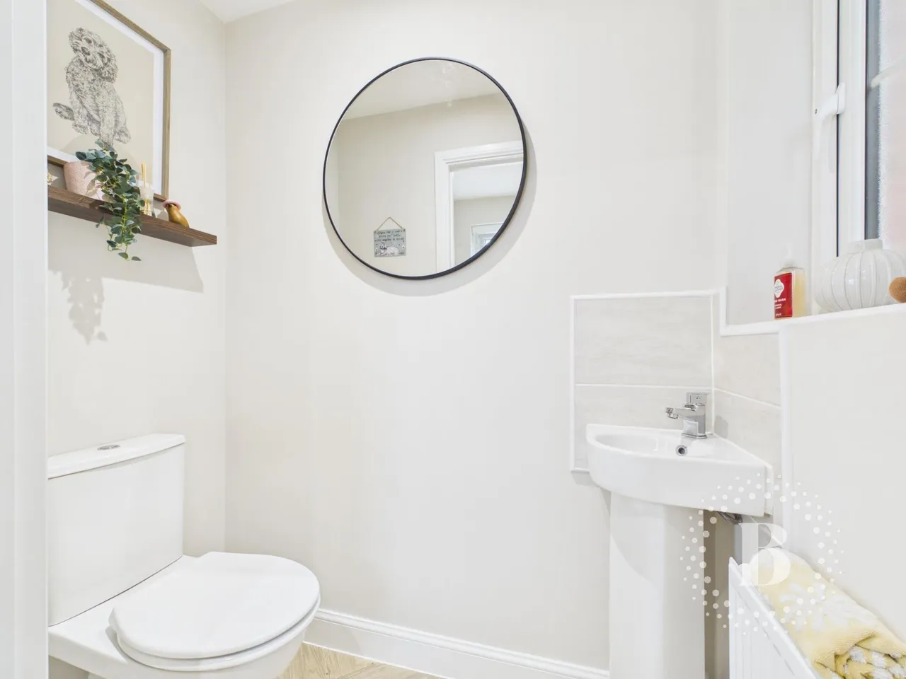 Bligny Crescent, Bicton Heath, SY3, photo 12