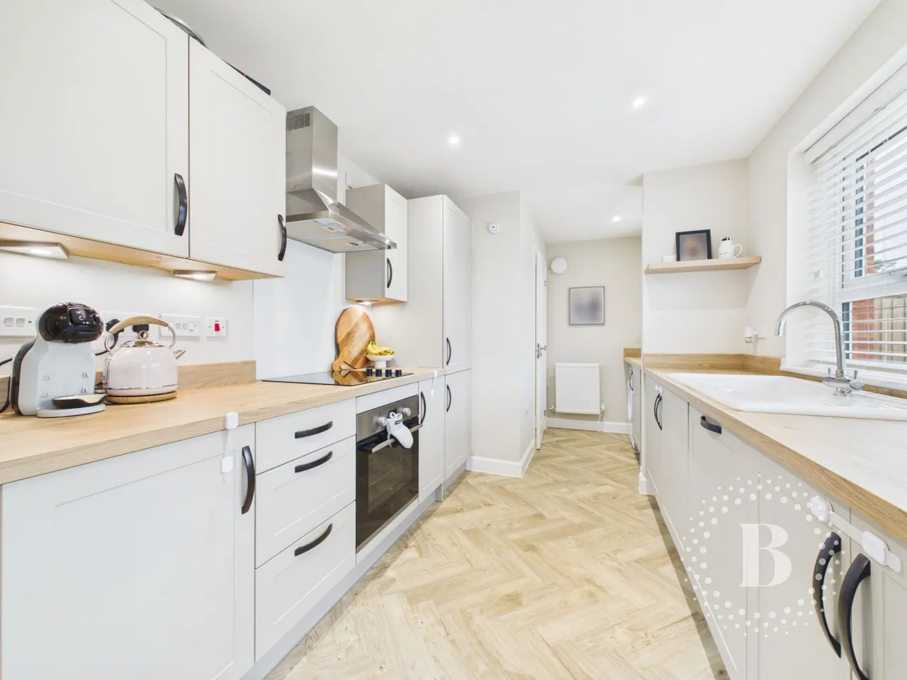 Bligny Crescent, Bicton Heath, SY3, photo 10