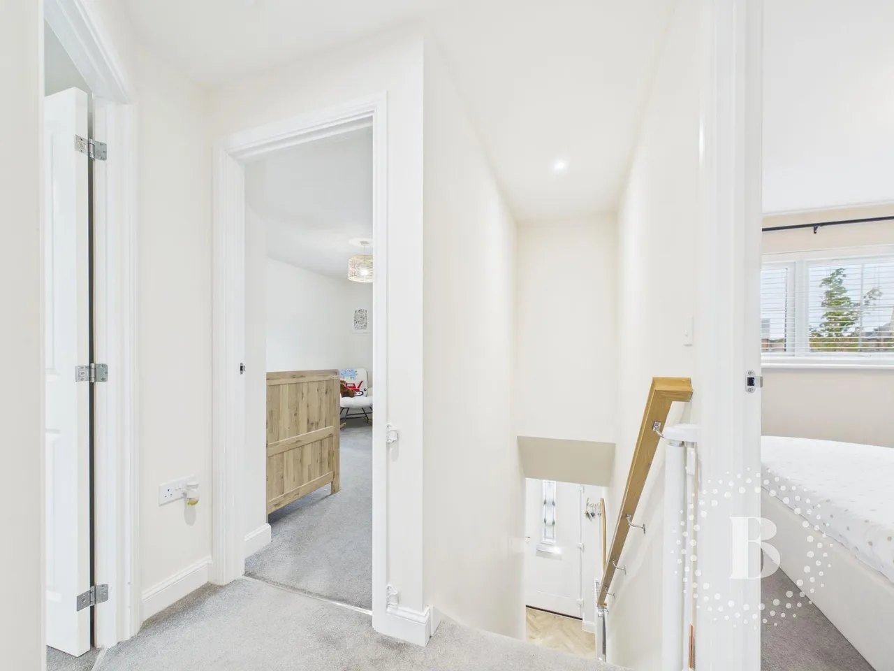 Bligny Crescent, Bicton Heath, SY3, photo 13