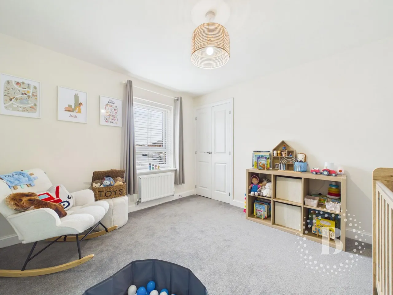Bligny Crescent, Bicton Heath, SY3, photo 17