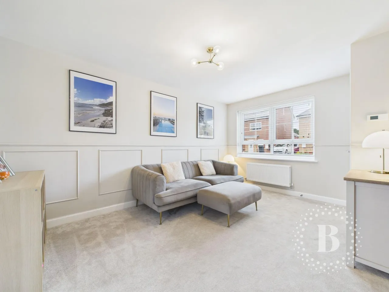 Bligny Crescent, Bicton Heath, SY3, photo 8