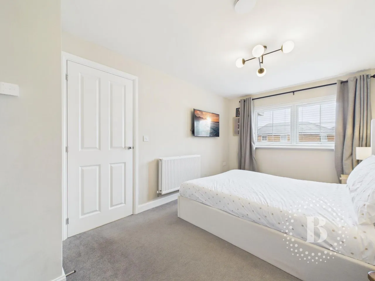 Bligny Crescent, Bicton Heath, SY3, photo 14