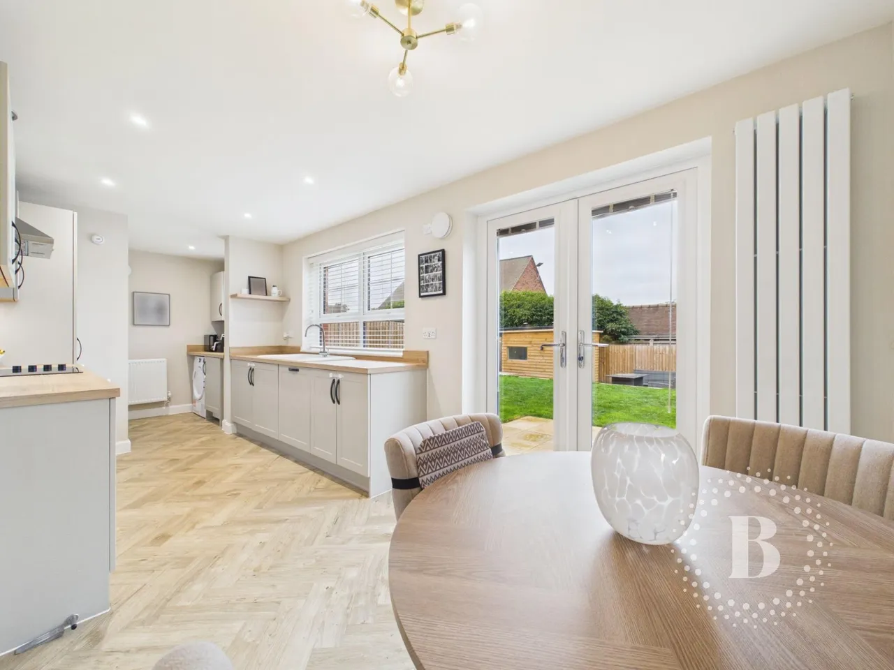 Bligny Crescent, Bicton Heath, SY3, photo 3