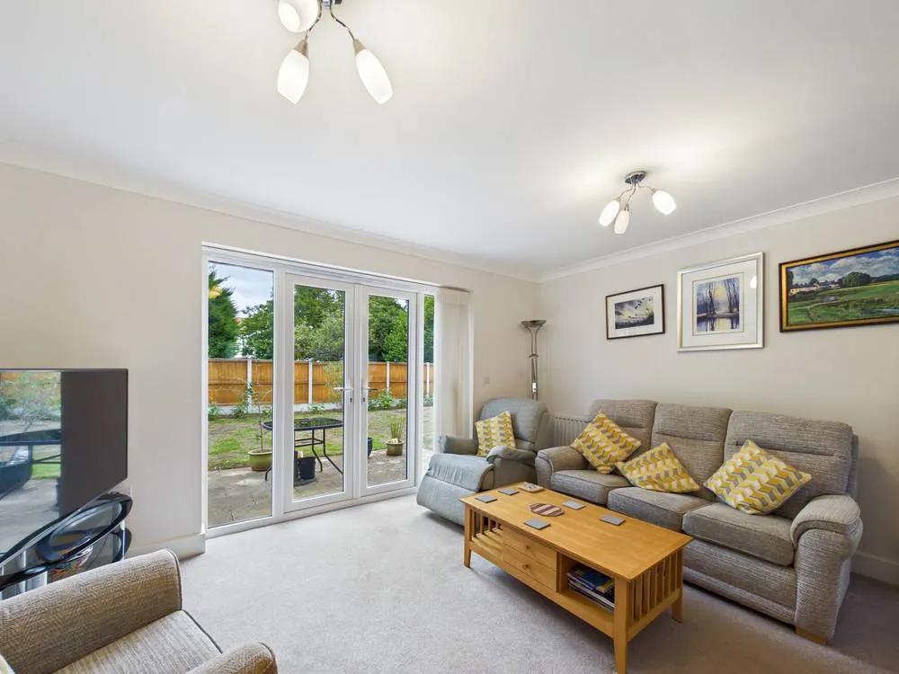 Hendry Worthington Close, Colchester, CO4, photo 2