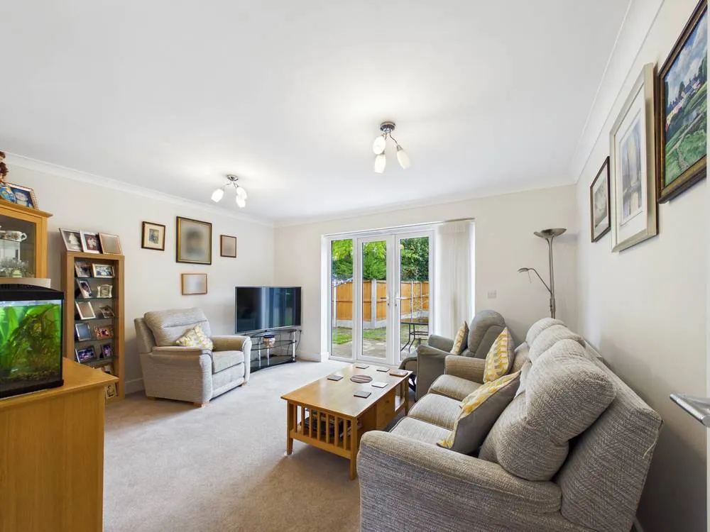 Hendry Worthington Close, Colchester, CO4, photo 3