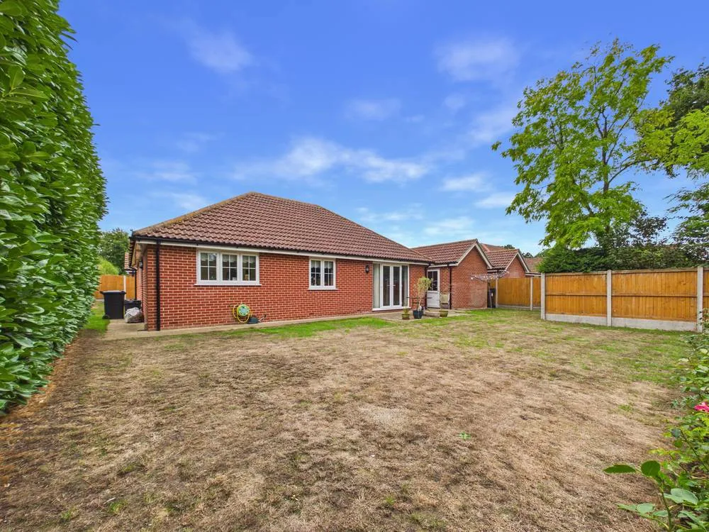 Hendry Worthington Close, Colchester, CO4, photo 15