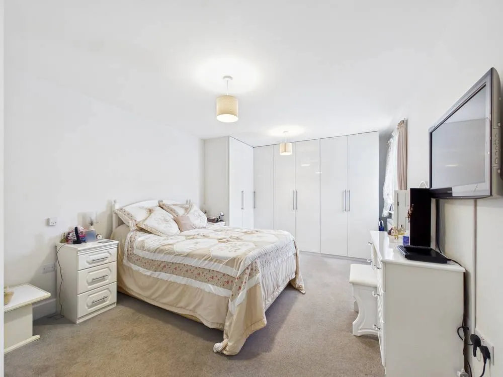 Hendry Worthington Close, Colchester, CO4, photo 8