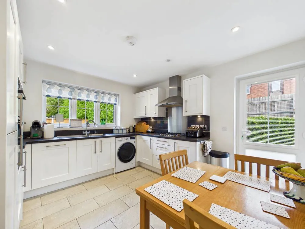 Hendry Worthington Close, Colchester, CO4, photo 5