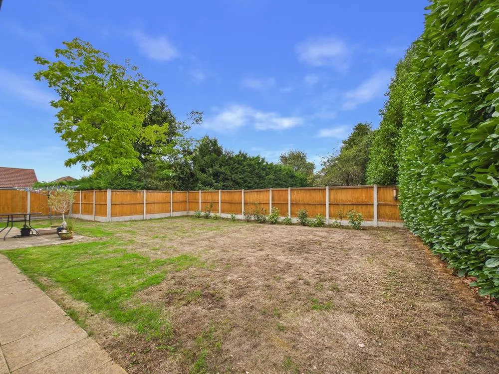 Hendry Worthington Close, Colchester, CO4, photo 13