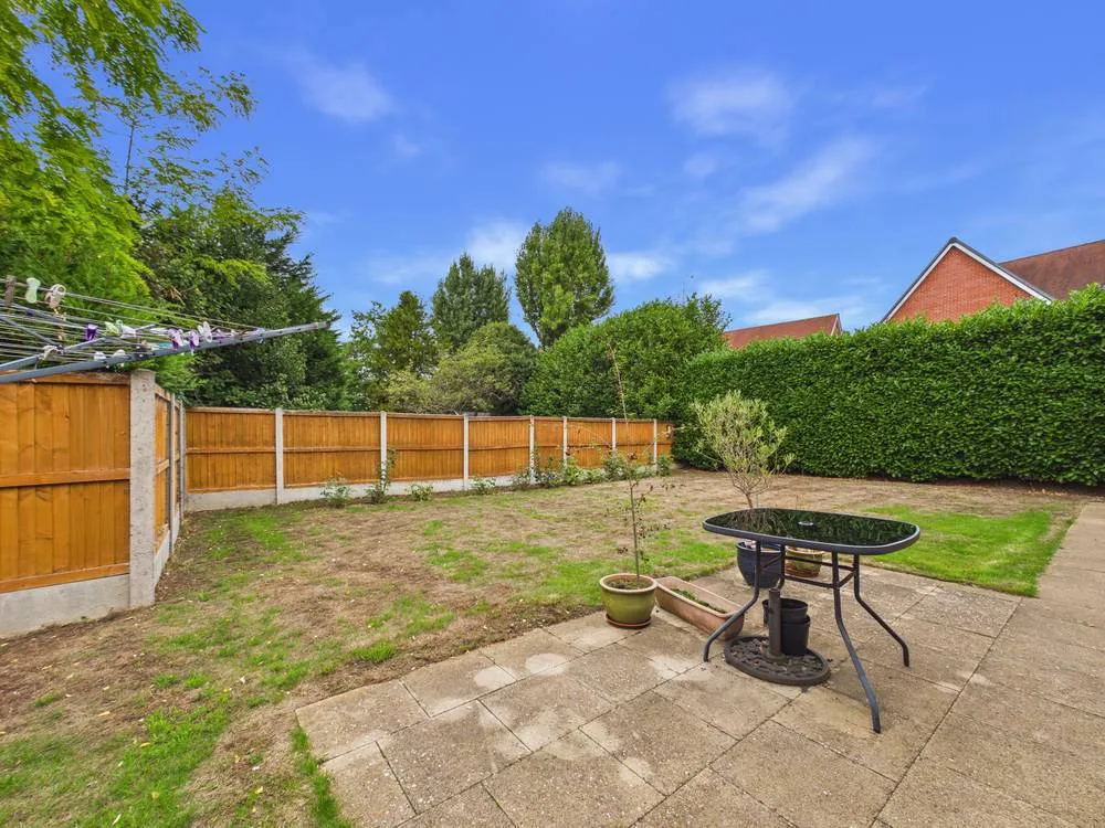 Hendry Worthington Close, Colchester, CO4, photo 14