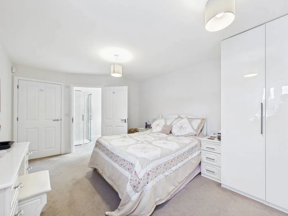 Hendry Worthington Close, Colchester, CO4, photo 7