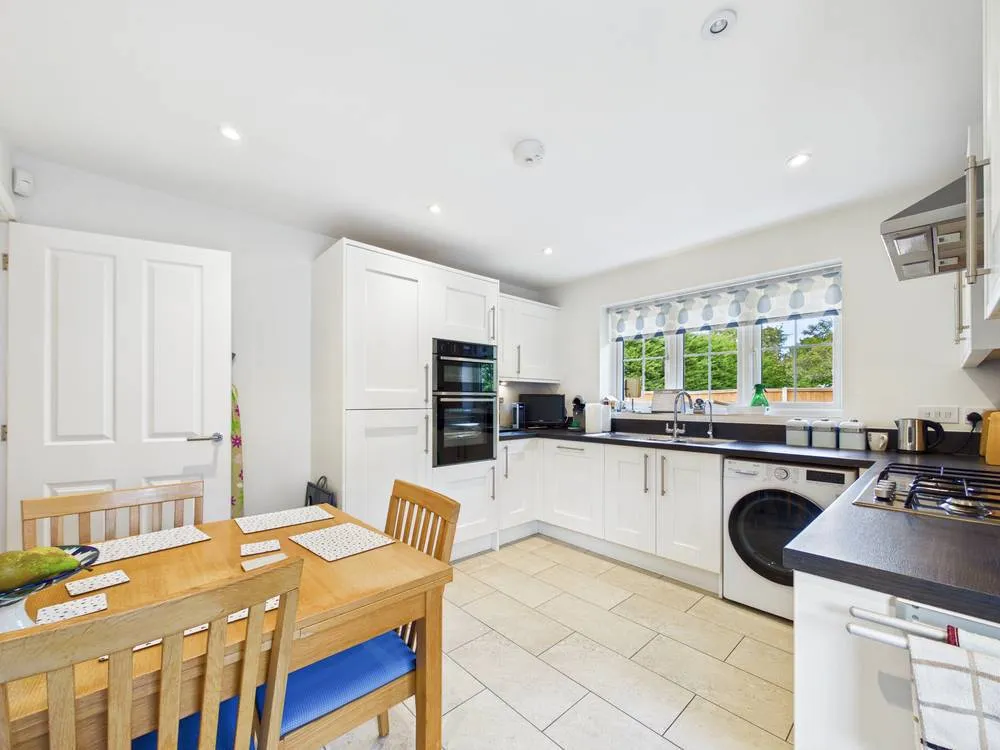 Hendry Worthington Close, Colchester, CO4, photo 6