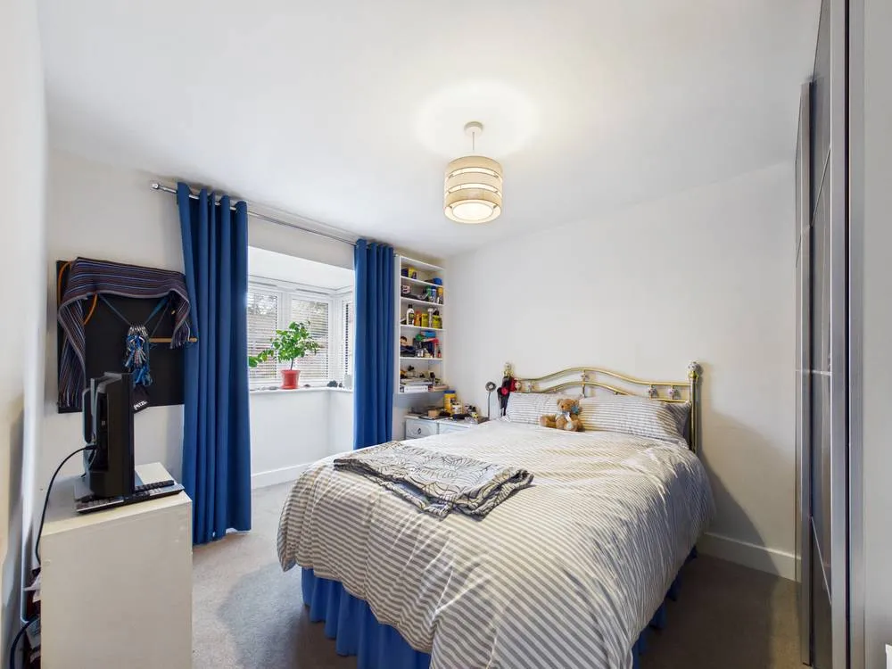 Hendry Worthington Close, Colchester, CO4, photo 10