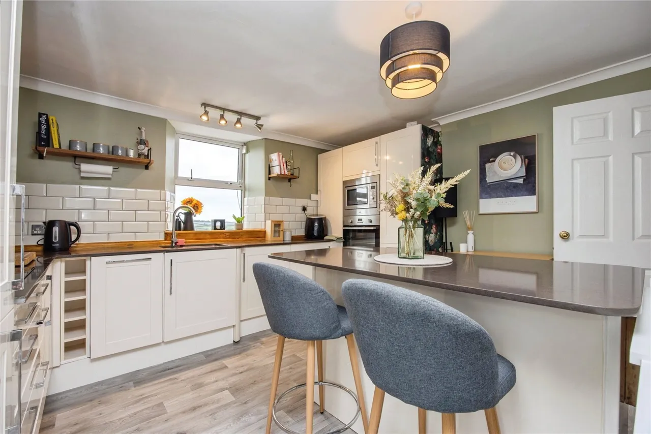 2 bed house for sale, Town End, Bodmin, PL31