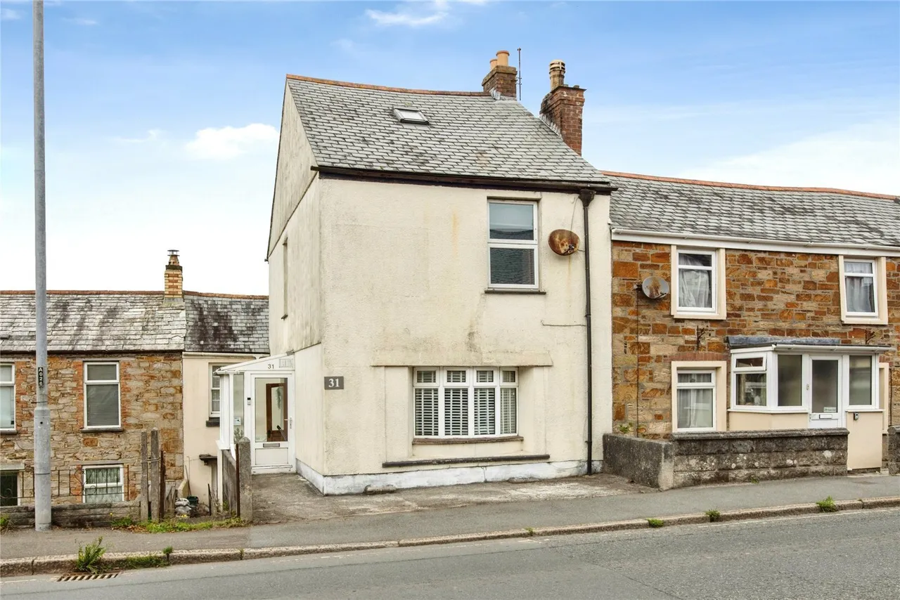 Town End, Bodmin, PL31, photo 15