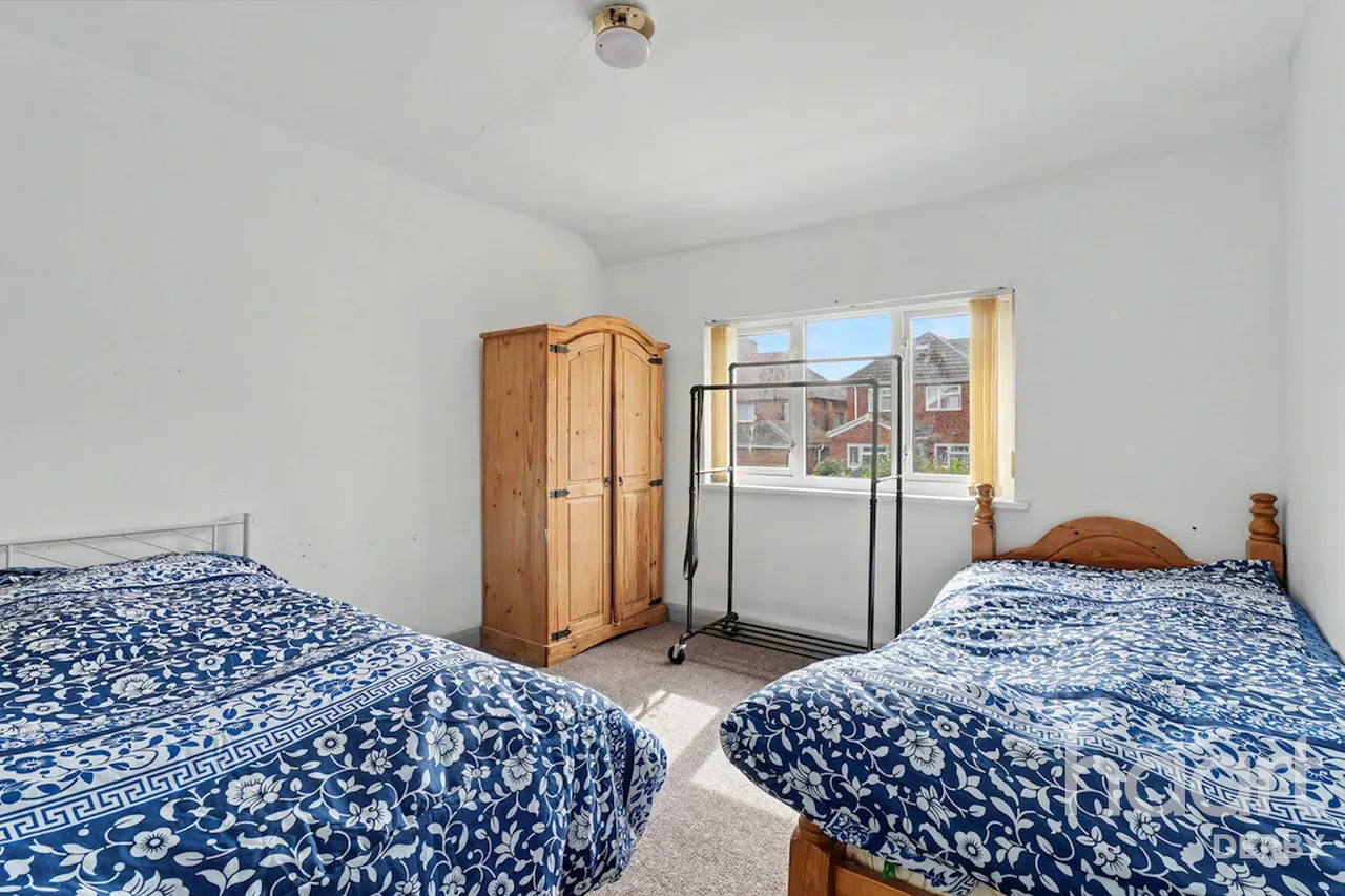 Fairfax Road, Derby, DE23, photo 12