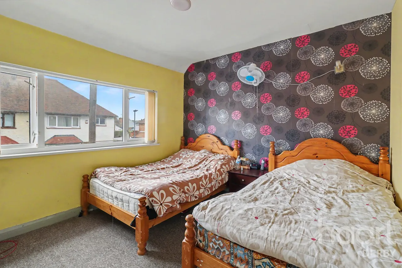 Fairfax Road, Derby, DE23, photo 11