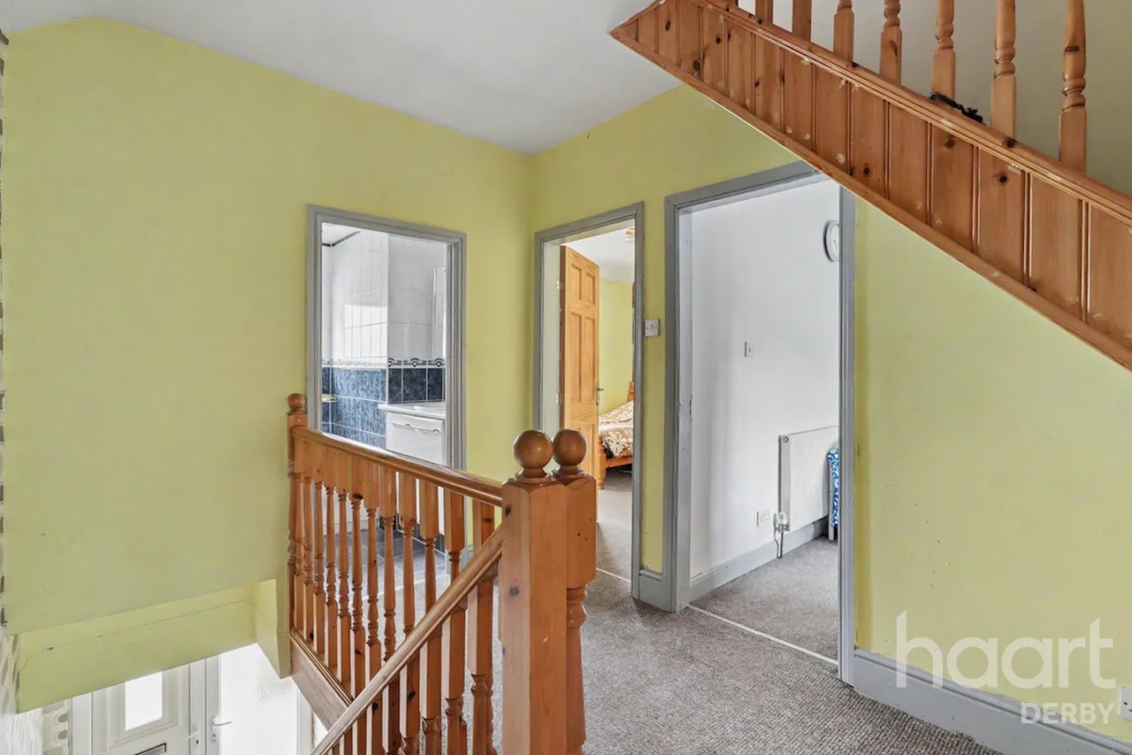 Fairfax Road, Derby, DE23, photo 16