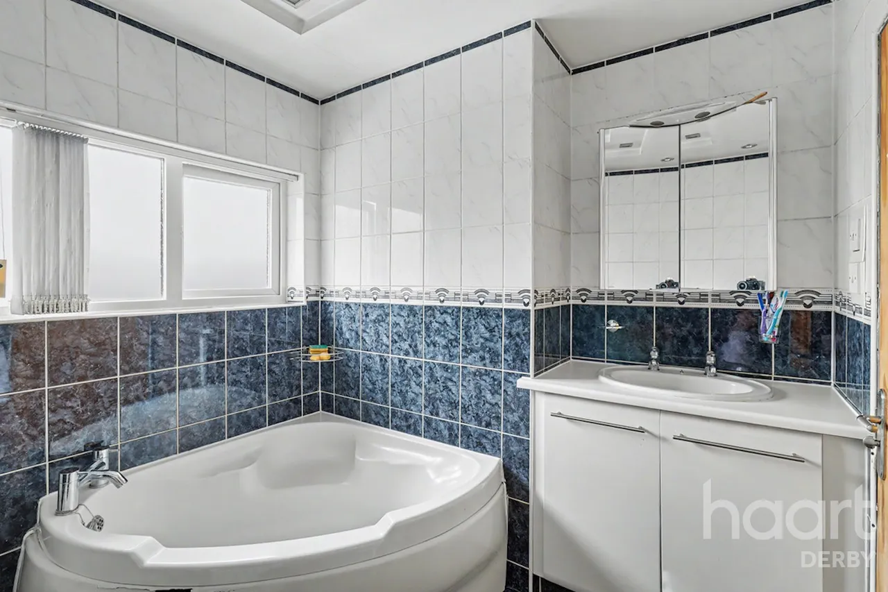 Fairfax Road, Derby, DE23, photo 17