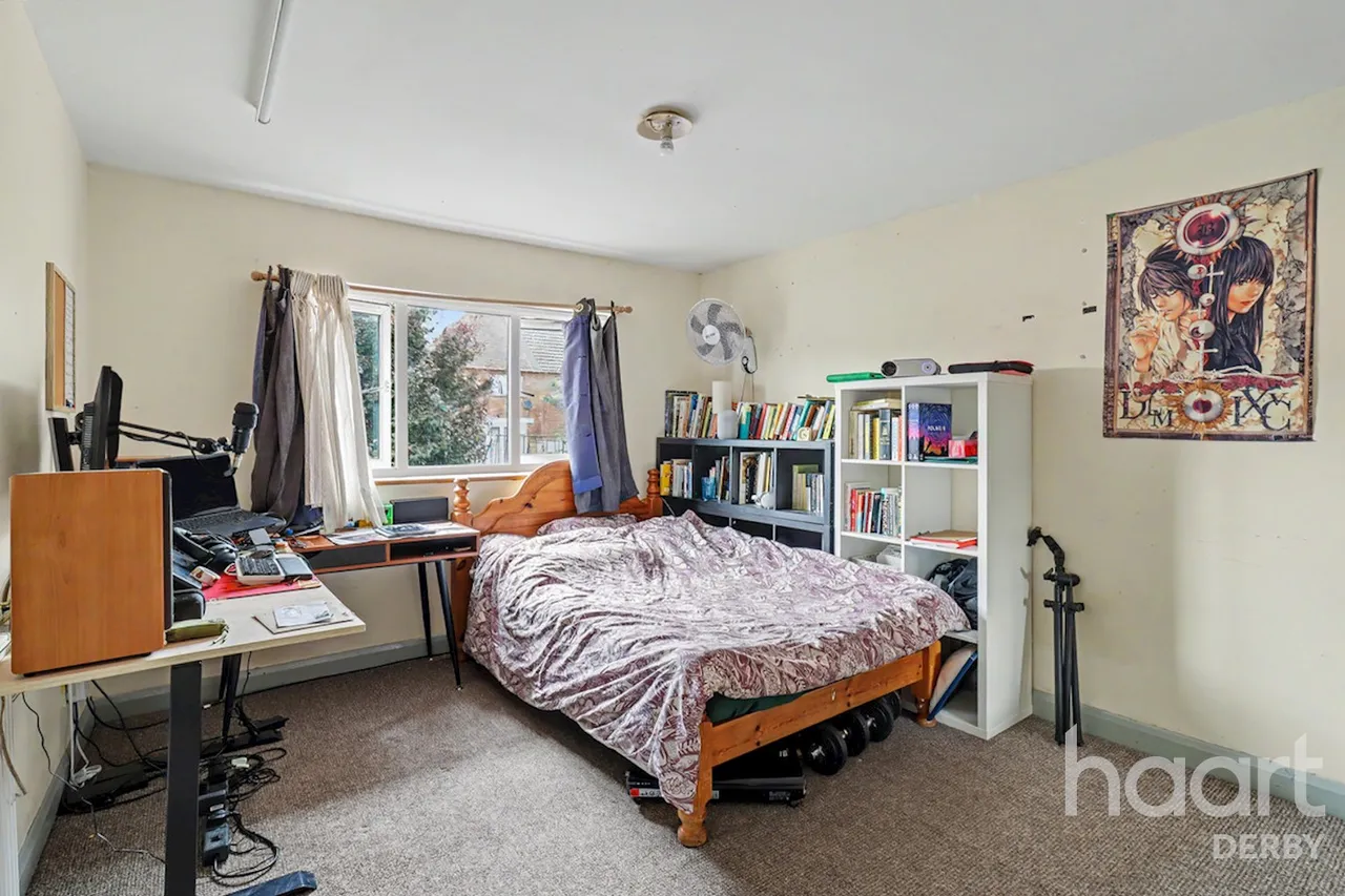 Fairfax Road, Derby, DE23, photo 14