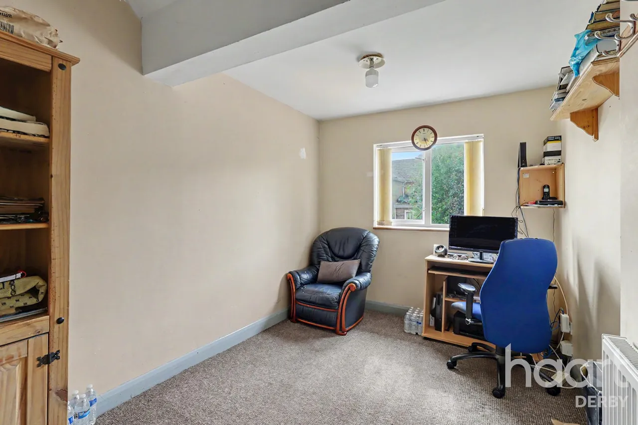 Fairfax Road, Derby, DE23, photo 15